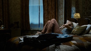 Melissa George feet photo thumbnail