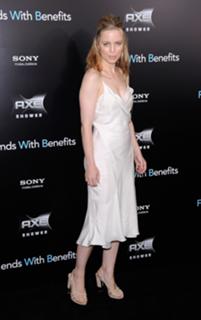 Melissa George feet photo thumbnail