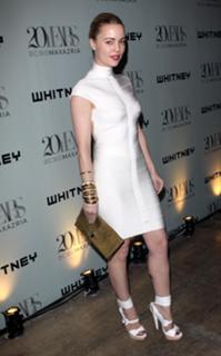 Melissa George feet photo thumbnail