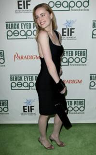 Melissa George feet photo thumbnail