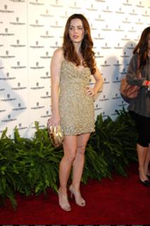 Melissa George feet photo thumbnail
