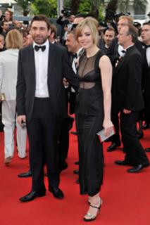 Melissa George feet photo thumbnail