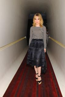 Melissa George feet photo thumbnail