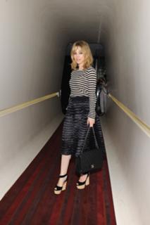 Melissa George feet photo thumbnail
