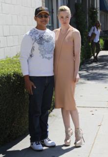 Melissa George feet photo thumbnail