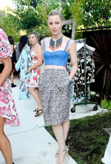 Melissa George feet photo thumbnail