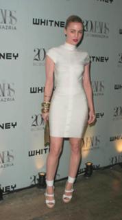 Melissa George feet photo thumbnail