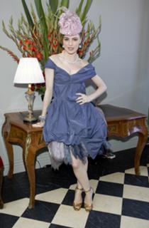 Melissa George feet photo thumbnail