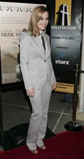 Melissa George feet photo thumbnail