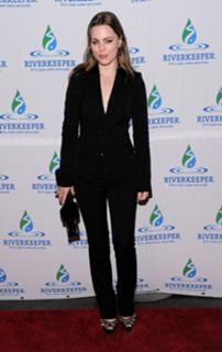 Melissa George feet photo thumbnail