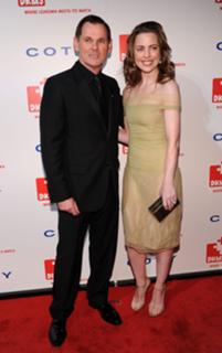Melissa George feet photo thumbnail