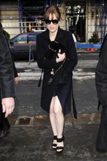 Melissa George feet photo thumbnail