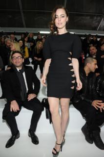 Melissa George feet photo thumbnail