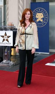 Melissa Gilbert feet photo thumbnail