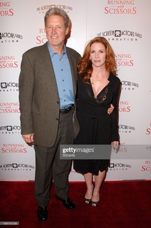 Melissa Gilbert feet photo thumbnail