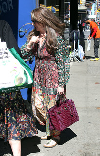 Melissa Gilbert feet photo thumbnail