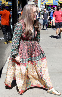 Melissa Gilbert feet photo thumbnail