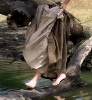 Melissa Gilbert feet photo thumbnail