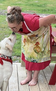 Melissa Gilbert feet photo thumbnail