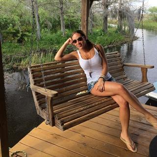 Melissa Gorga feet photo thumbnail