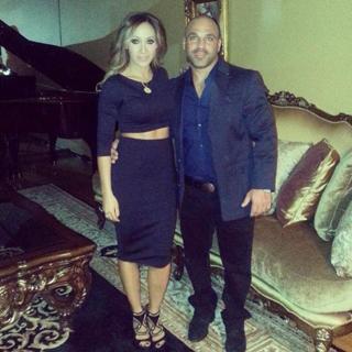 Melissa Gorga feet photo thumbnail