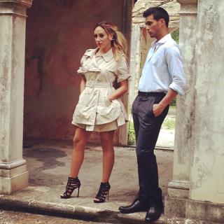 Melissa Gorga feet photo thumbnail