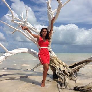 Melissa Gorga feet photo thumbnail