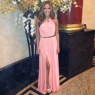 Melissa Gorga feet photo thumbnail