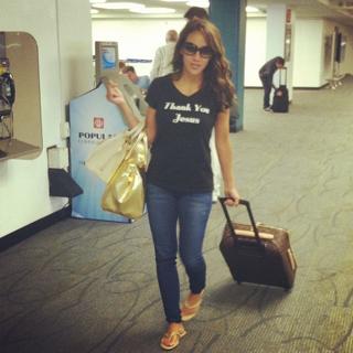 Melissa Gorga feet photo thumbnail