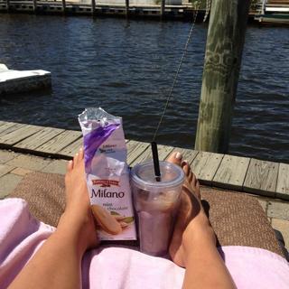 Melissa Gorga feet photo thumbnail