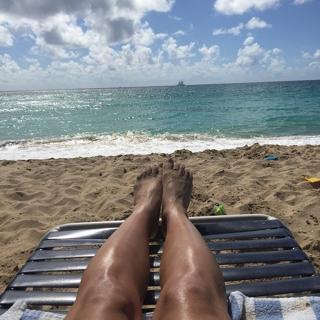 Melissa Gorga feet photo thumbnail