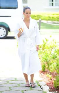 Melissa Gorga feet photo thumbnail