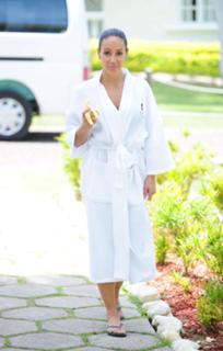 Melissa Gorga feet photo thumbnail