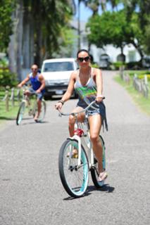 Melissa Gorga feet photo thumbnail