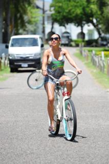 Melissa Gorga feet photo thumbnail