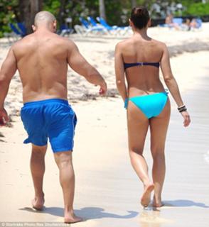 Melissa Gorga feet photo thumbnail
