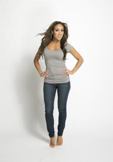 Melissa Gorga feet photo thumbnail