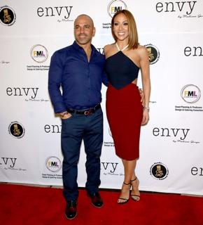 Melissa Gorga feet photo thumbnail