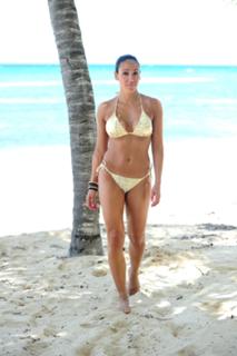 Melissa Gorga feet photo thumbnail