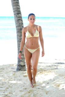 Melissa Gorga feet photo thumbnail