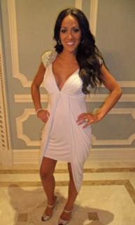 Melissa Gorga feet photo thumbnail