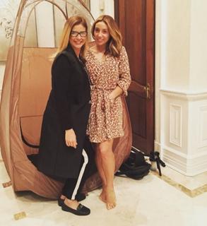 Melissa Gorga feet photo thumbnail