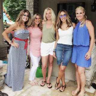 Melissa Gorga feet photo thumbnail