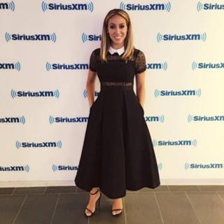 Melissa Gorga feet photo thumbnail