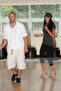 Melissa Gorga feet photo thumbnail