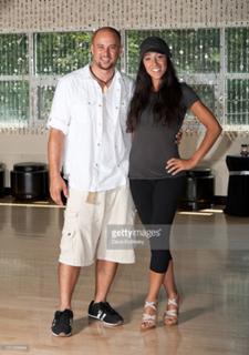 Melissa Gorga feet photo thumbnail
