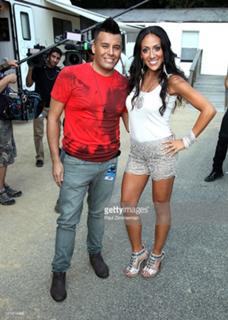 Melissa Gorga feet photo thumbnail