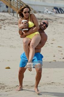 Melissa Gorga feet photo thumbnail