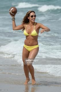 Melissa Gorga feet photo thumbnail