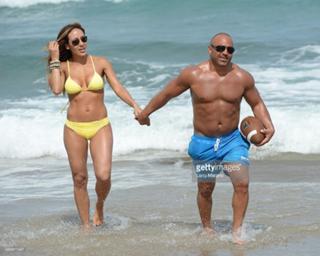 Melissa Gorga feet photo thumbnail